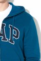 GAP Hanorac cu fermoar si captuseala din fleece 2 Barbati