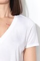 GAP V-nyakú póló női