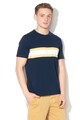 GAP Tricou cu model in dungi Barbati