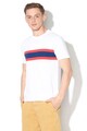 GAP Tricou cu model in dungi Barbati