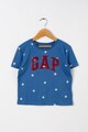 GAP Tricou cu paiete reversibile 2 Fete