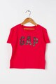 GAP Tricou cu paiete reversibile 2 Fete