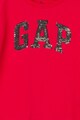 GAP Tricou cu paiete reversibile 2 Fete