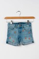 GAP Pantaloni scurti regular fit de denim Fete