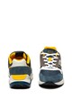 Replay Hawthorn bőr és textil sneaker férfi