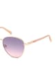 GUESS Ochelari de soare aviator unisex Femei