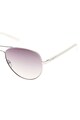 GUESS Ochelari de soare aviator Femei