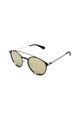 GUESS Ochelari de soare unisex cu lentile oglinda Barbati