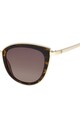 GUESS Ochelari de soare cat-eye 31 Femei