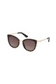 GUESS Ochelari de soare cat-eye 31 Femei