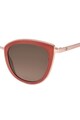 GUESS Ochelari de soare cat-eye 30 Femei