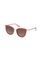 GUESS Ochelari de soare cat-eye 30 Femei