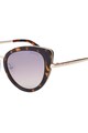 GUESS Ochelari de soare cat-eye Femei