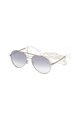 Guess Ochelari de soare aviator Femei