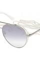 Guess Ochelari de soare aviator Femei