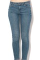 Esprit Skinny fit farmernadrág mosott hatással női