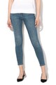 Esprit Blugi skinny cu aspect decolorat Femei