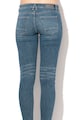 Esprit Blugi skinny cu aspect decolorat Femei