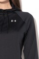 Under Armour Laza fazonú kapucnis edzőpulóver női