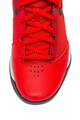 Under Armour Pantofi sport mid-high de piele BGS Jet Baieti