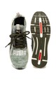 Puma Pantofi sport slip-on cu aspect tricotat Ignite Limitless 2 evoKnit Barbati