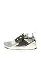 Puma Pantofi sport slip-on cu aspect tricotat Ignite Limitless 2 evoKnit Barbati