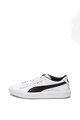 Puma Pantofi sport de piele Breaker Barbati