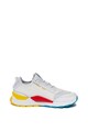 Puma Pantofi sport cu model colorblock RS-0 Play Barbati