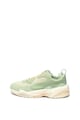 Puma Thunder Dessert nyersbőr és textil sneaker női