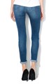 Replay Blugi skinny cu aspect decolorat Joi Femei