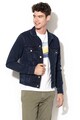 Pepe Jeans London Jacheta de denim cu nasturi Dulwich Barbati