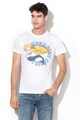 Pepe Jeans London Tricou slim fit Dale Barbati