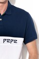 Pepe Jeans London Tricou polo regular fit Fidall Barbati