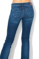 Pepe Jeans London Blugi bootcut Pimlico Femei