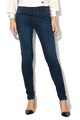 Pepe Jeans London Blugi skinny Dion Femei