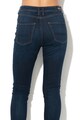 Pepe Jeans London Blugi skinny Dion Femei