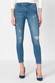 Pepe Jeans London Blugi skinny Dion Femei