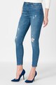 Pepe Jeans London Blugi skinny Dion Femei