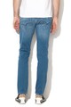 Pepe Jeans London Blugi regular fit cu aspect decolorat Spike Barbati