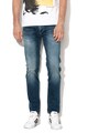 Pepe Jeans London Hatch slim fit farmernadrág férfi