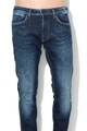 Pepe Jeans London Smith relaxed fit farmernadrág férfi