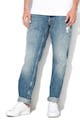 Pepe Jeans London Blugi relaxed fit Callen Barbati