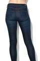 Pepe Jeans London Blugi skinny cu talie inalta Regent Femei