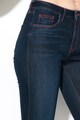 Pepe Jeans London Regent skinny fit farmernadrág magas derékrésszel női