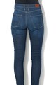 Pepe Jeans London Blugi skinny cu talie inalta Regent Femei