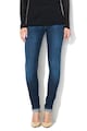 Pepe Jeans London Blugi skinny cu talie inalta Regent Femei