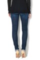 Pepe Jeans London Blugi skinny cu talie inalta Regent Femei