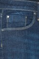 Pepe Jeans London Blugi skinny cu talie inalta Regent Femei