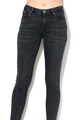 Pepe Jeans London Blugi skinny Regent Femei