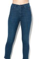 Pepe Jeans London Dion slim fit crop farmernadrág női